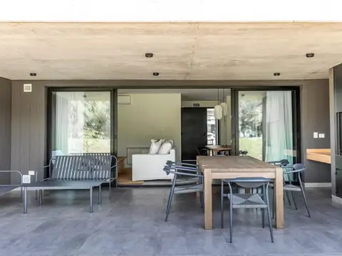 Departamento en Alquiler A Estrenar