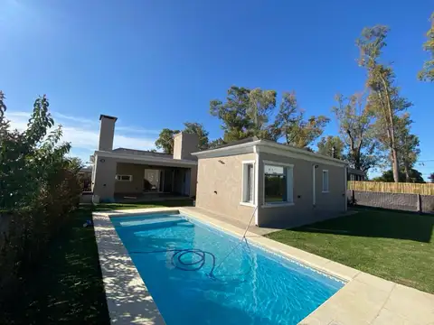 Casa en Venta al Noroeste