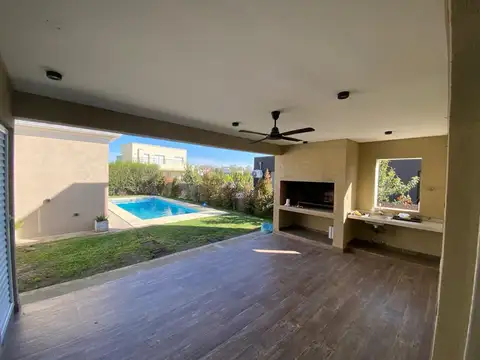 Casa en Venta 3 años