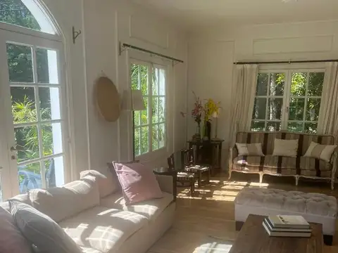 Casa en San Fernando