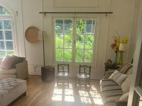 Casa en Alquiler Temporal en San Fernando, USD 5.500