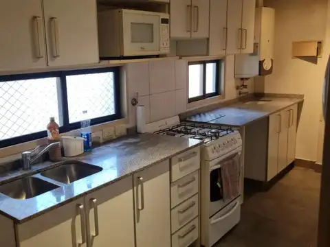 Departamento en Alquiler de 3 ambientes
