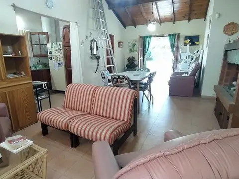 Casa en Venta en Villa Gesell, USD 130.000