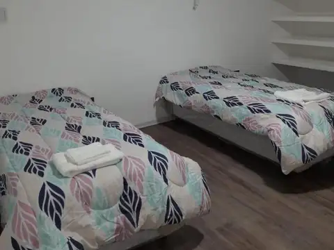 Casa en Alquiler al Oeste