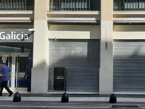 Local en Alquiler en Retiro, USD 3.300