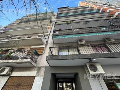Departamento en Venta en Coghlan, USD 117.000