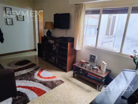 Departamento VENTA Apto Crédito 3 Amb BELGRANO R