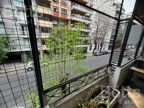 Depto Tipo Casa en Venta de 2 dormitorios