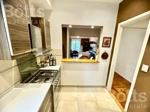 Depto Tipo Casa en Venta 30 años