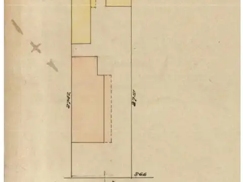 Terreno en Venta en Villa General Mitre, USD 380.000