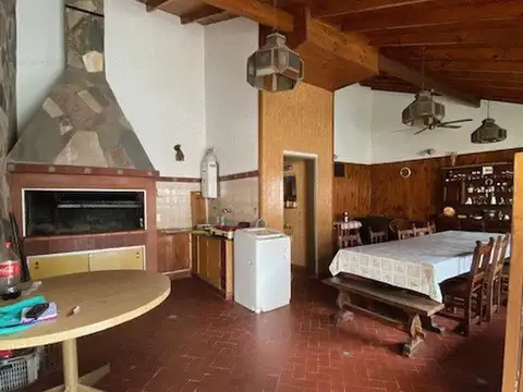 Casa en Venta 40 años