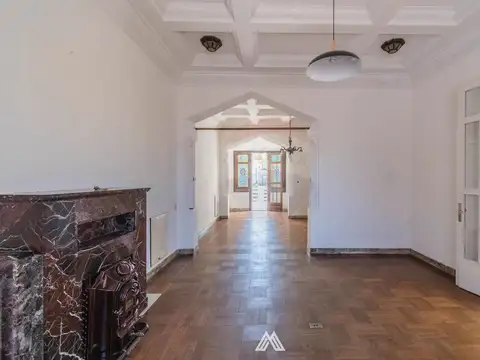 Casa en Alquiler 61 años