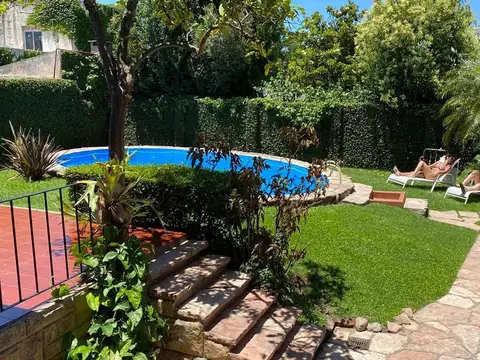 Casa en Venta 30 años