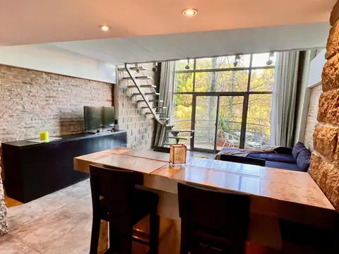 Departamento en Palermo