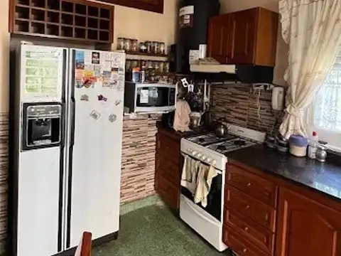 Casa en Venta 40 años