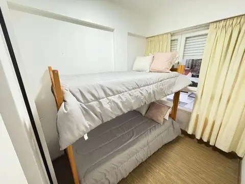 Departamento en Venta 55 años