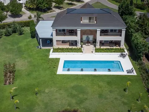 Casa en Alquiler Temporal de 4 dormitorios