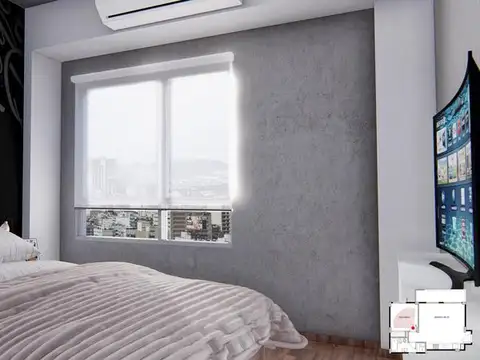 Departamento en Venta A estrenar