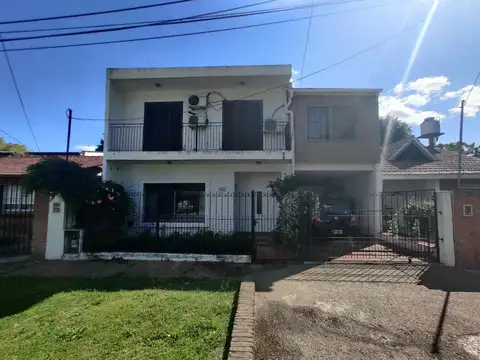 Casa multifamiliar Parque alvear 1 Tortuguitas