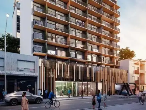 Departamento en Venta de 3 ambientes