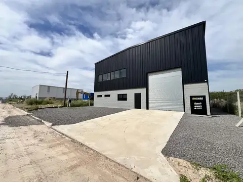 Au del Buen Ayre y Debenedetti