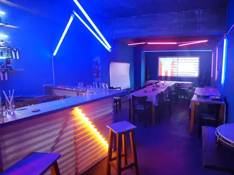 Fondo de comercio en venta en Palermo Soho