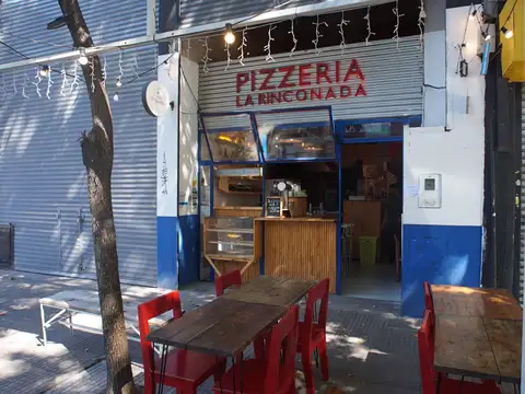 Fondo de comercio en venta en Palermo Soho