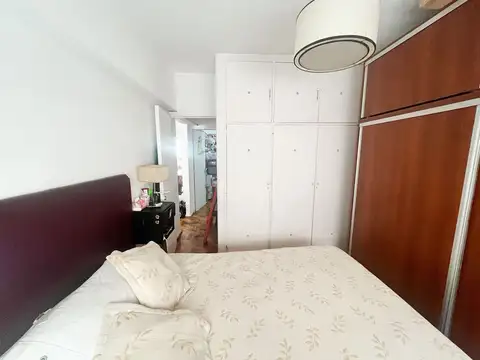 VENTA DEPARTAMENTO 3 AMBIENTES VILLA DEL PARQUE