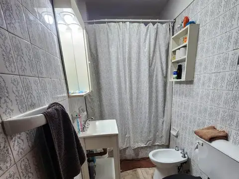 Departamento en Venta en Parque Patricios, USD 60.000