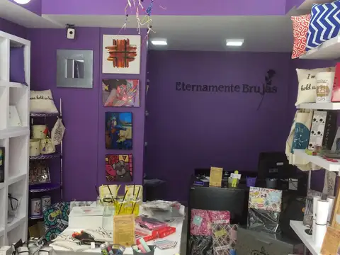 Local en Venta Via Púb.