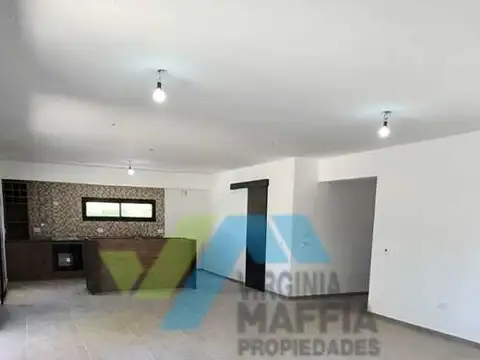 Casa en Venta en Pilar del Este - Santa Emilia, USD 180.000