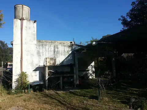 Casa en Venta de 1 dormitorio