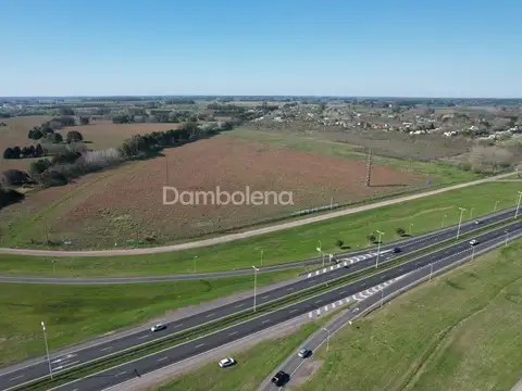 Terreno en Venta de 103570,0 m2