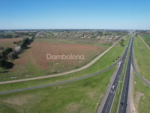 Terreno Fraccion  en Venta, Luján