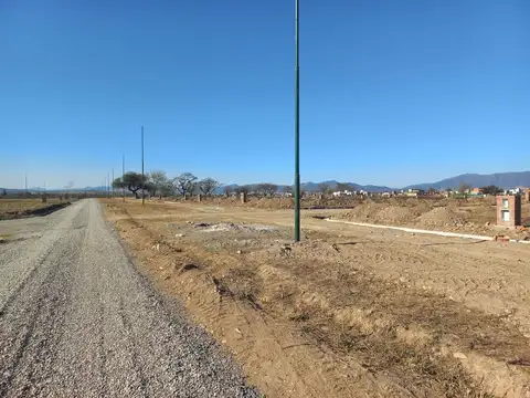 Terreno en Venta en Salta, USD 24.500