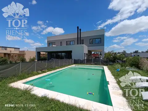 Casa en Venta 2 años