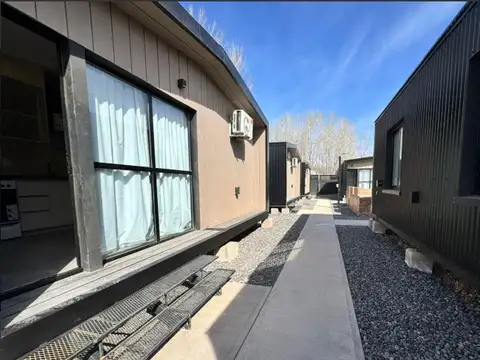 VENTA PH 2 DORMITORIOS EQUIPADO ALTA RENTABILIDAD