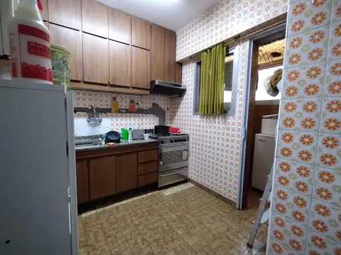 Departamento en Venta 40 años