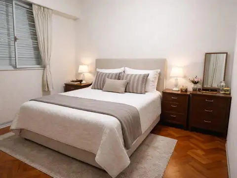 Departamento en Venta de 4 ambientes