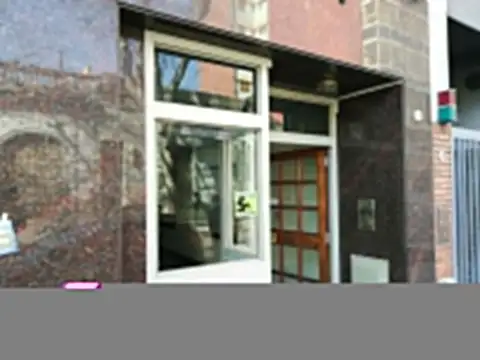 Departamento de dos ambientes en alquiler en Almagro