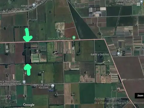 SANTIAGO DEL ESTERO 0