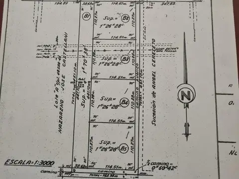 Terreno en Venta en Soldini, USD 95.000