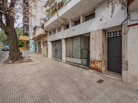 Martiniano Leguizamon al 4000