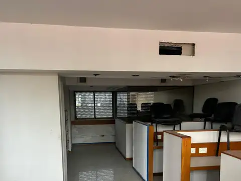 Galpón en alquiler en Barracas