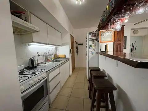 Departamento en Venta 8 años