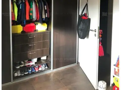 Departamento  en Venta ubicado en Palermo Chico, Capital Federal, Buenos Aires