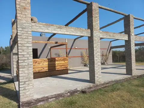 Amplia Quinta Para Eventos En Venta, General Las Heras