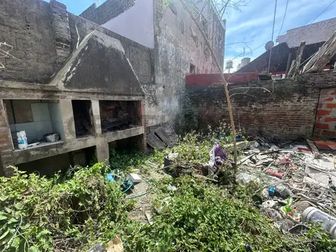 Casa en Venta 2025 años