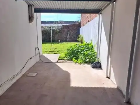 Casa en Venta de 1 dormitorio