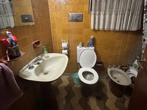 Casa en Venta 35 años